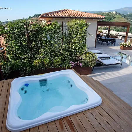 Dimora De Matera Luxury