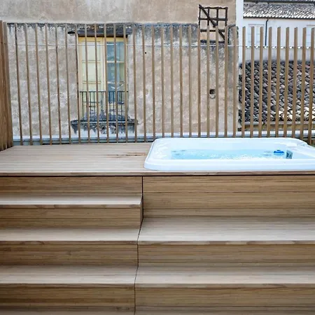 Frühstückspension Dimora De Matera Luxury