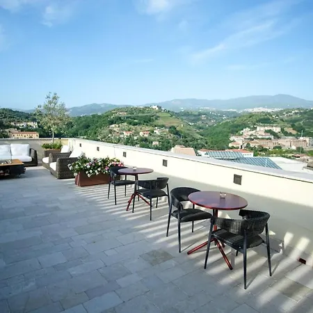 Dimora De Matera Luxury 2* 코센차