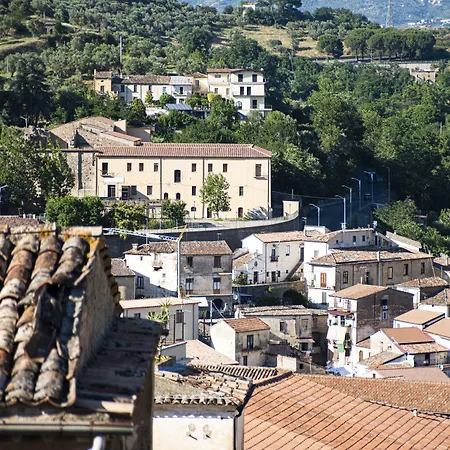 Frühstückspension Dimora De Matera Luxury