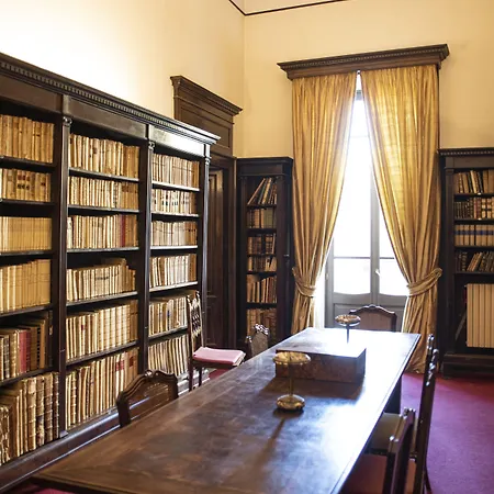 Frühstückspension Dimora De Matera Luxury 4*