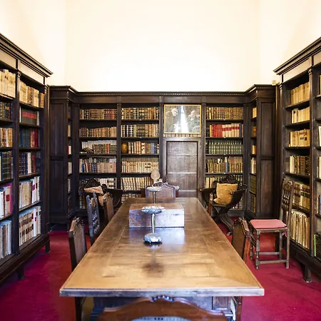 Dimora De Matera Luxury Frühstückspension