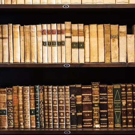 Frühstückspension Dimora De Matera Luxury