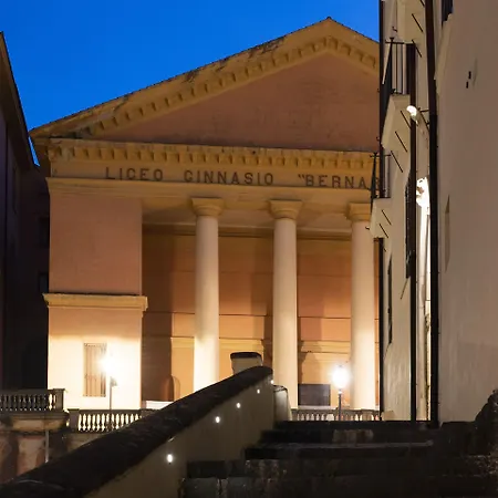 Dimora De Matera Luxury