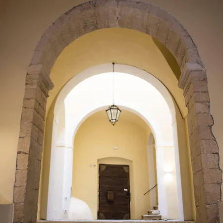 Dimora De Matera Luxury 4*