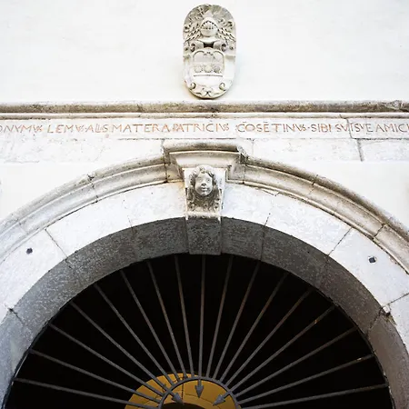 Frühstückspension Dimora De Matera Luxury