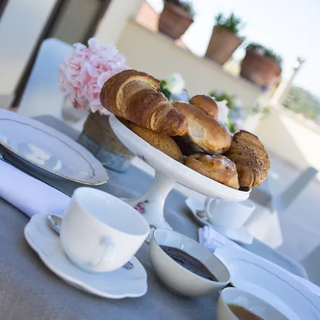 Dimora De Matera Luxury Bed & Breakfast Cosenza