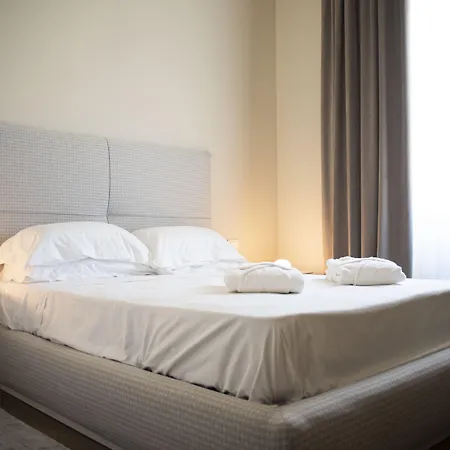 Dimora De Matera Luxury 4*