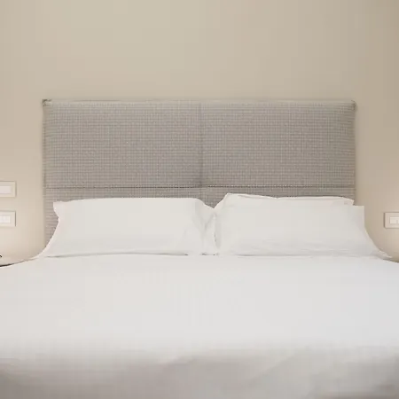 Frühstückspension Dimora De Matera Luxury