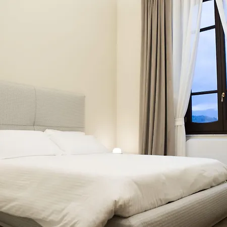 Dimora De Matera Luxury 科森扎