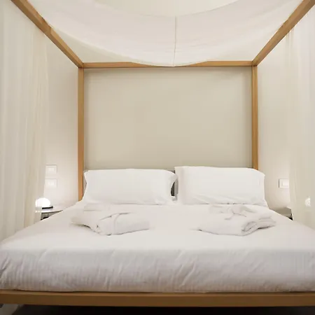 Dimora De Matera Luxury Frühstückspension Cosenza