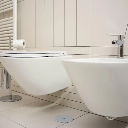 Dimora De Matera Luxury Cosenza