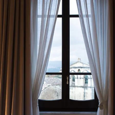 Dimora De Matera Luxury 4* Cosenza