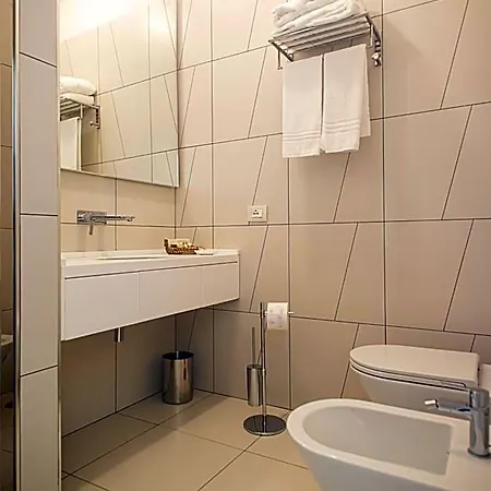 Dimora De Matera Luxury Bed & Breakfast 4*