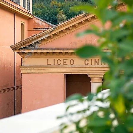 Dimora De Matera Luxury Cosenza