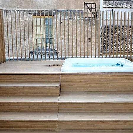 Frühstückspension Dimora De Matera Luxury Cosenza