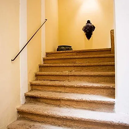Dimora De Matera Luxury Bed & Breakfast 4*