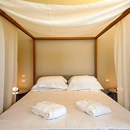 Dimora De Matera Luxury 4*