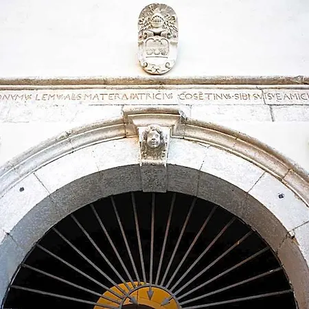 Frühstückspension Dimora De Matera Luxury 4*
