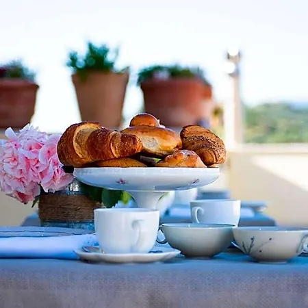 Frühstückspension Dimora De Matera Luxury
