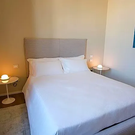 Dimora De Matera Luxury Frühstückspension Cosenza