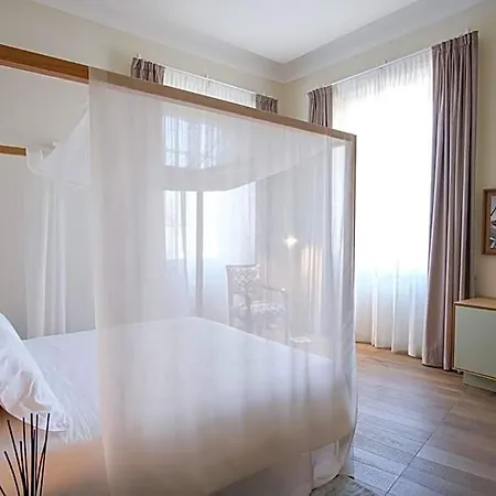 Dimora De Matera Luxury Cosenza