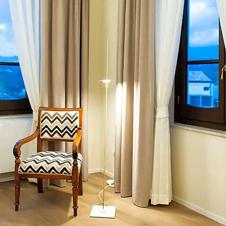 Bed & Breakfast Dimora De Matera Luxury