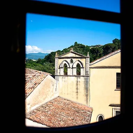 Dimora De Matera Luxury Bed & Breakfast Cosenza