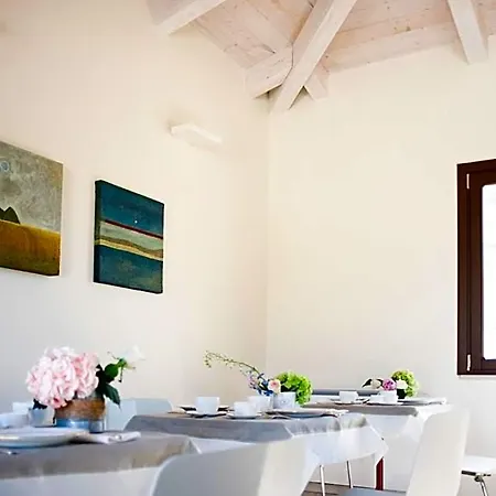 Dimora De Matera Luxury 4*