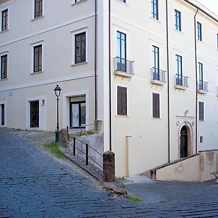 Dimora De Matera Luxury 4*