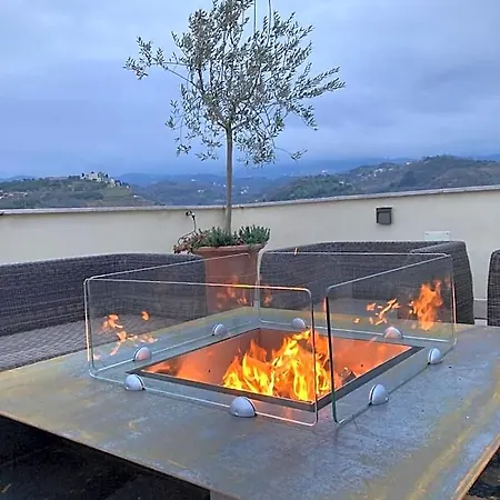 Bed & Breakfast Dimora De Matera Luxury