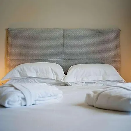 Dimora De Matera Luxury Bed & Breakfast