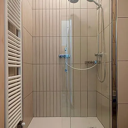 Dimora De Matera Luxury Bed & Breakfast Cosenza