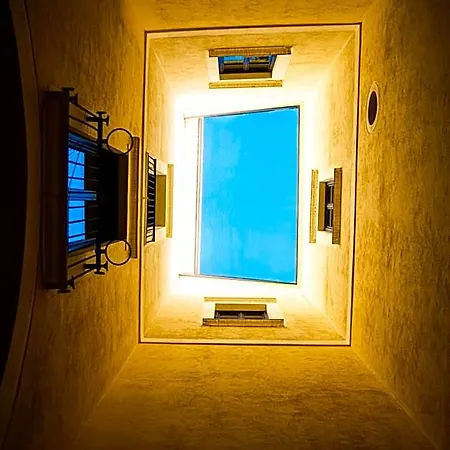 Dimora De Matera Luxury Bed & Breakfast