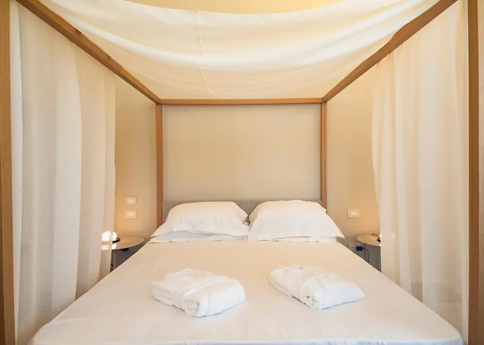 Dimora De Matera Luxury 4*