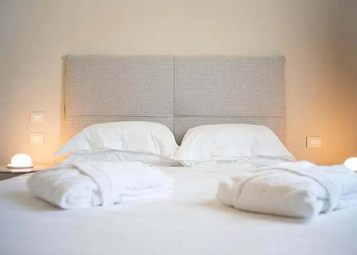 Dimora De Matera Luxury 4*