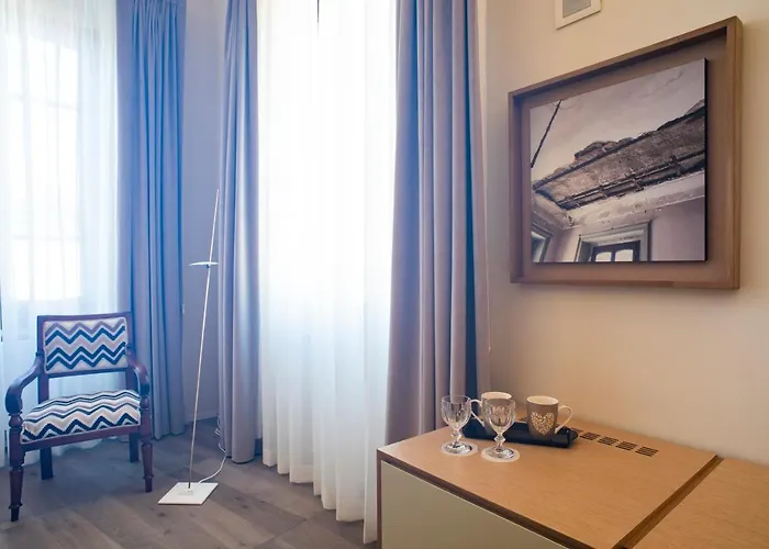 Dimora De Matera Luxury 4*