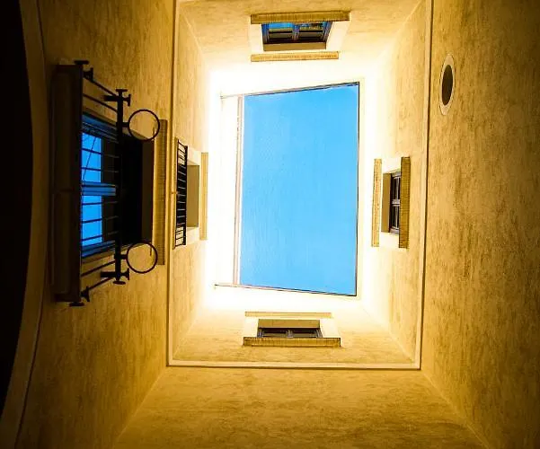 Dimora De Matera Luxury