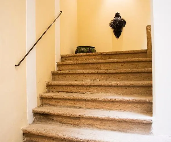 Dimora De Matera Luxury 科森扎