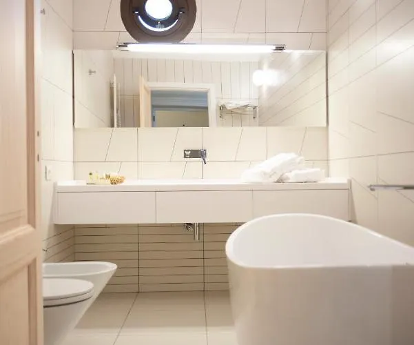 住宿加早餐酒店 Dimora De Matera Luxury 科森扎