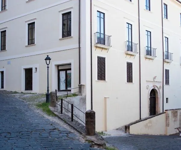 Dimora De Matera Luxury