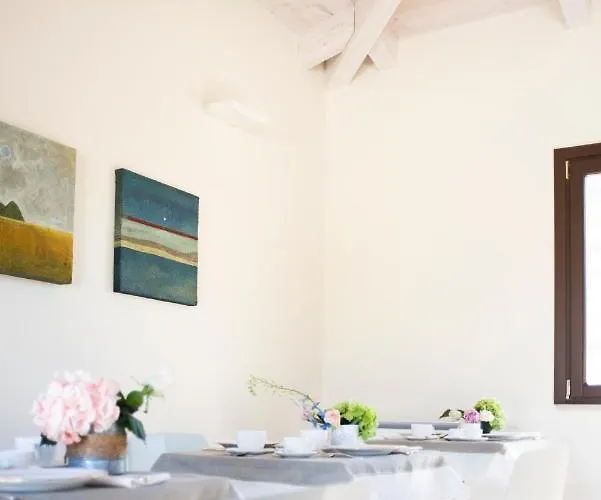 住宿加早餐酒店 Dimora De Matera Luxury 科森扎