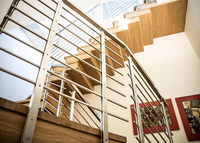 Dimora De Matera Luxury 住宿加早餐酒店