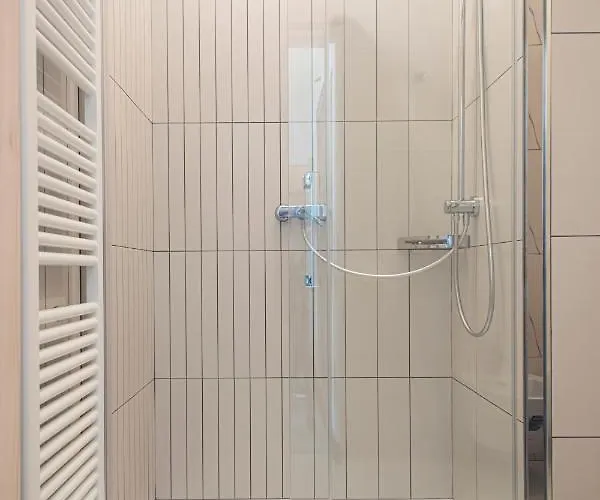 Dimora De Matera Luxury 科森扎