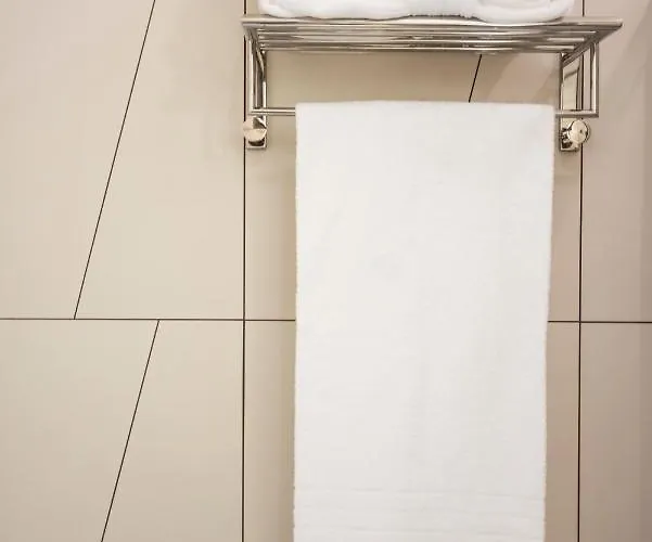 住宿加早餐酒店 Dimora De Matera Luxury