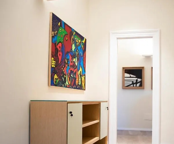 Dimora De Matera Luxury 4*