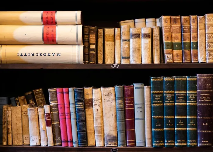 Dimora De Matera Luxury 4*