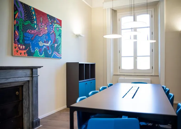 Dimora De Matera Luxury 4*