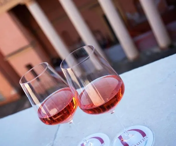 住宿加早餐酒店 Dimora De Matera Luxury 4*