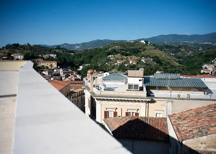 Dimora De Matera Luxury